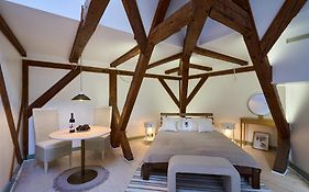 Belle Vista Loft